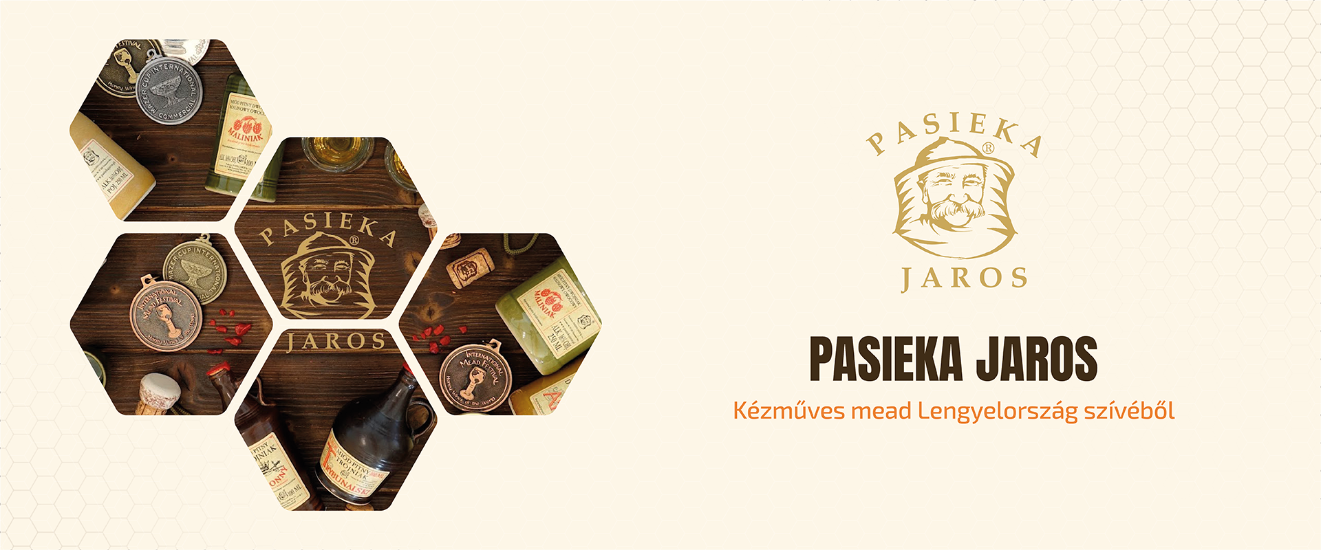 Pitny mézbor webáruház