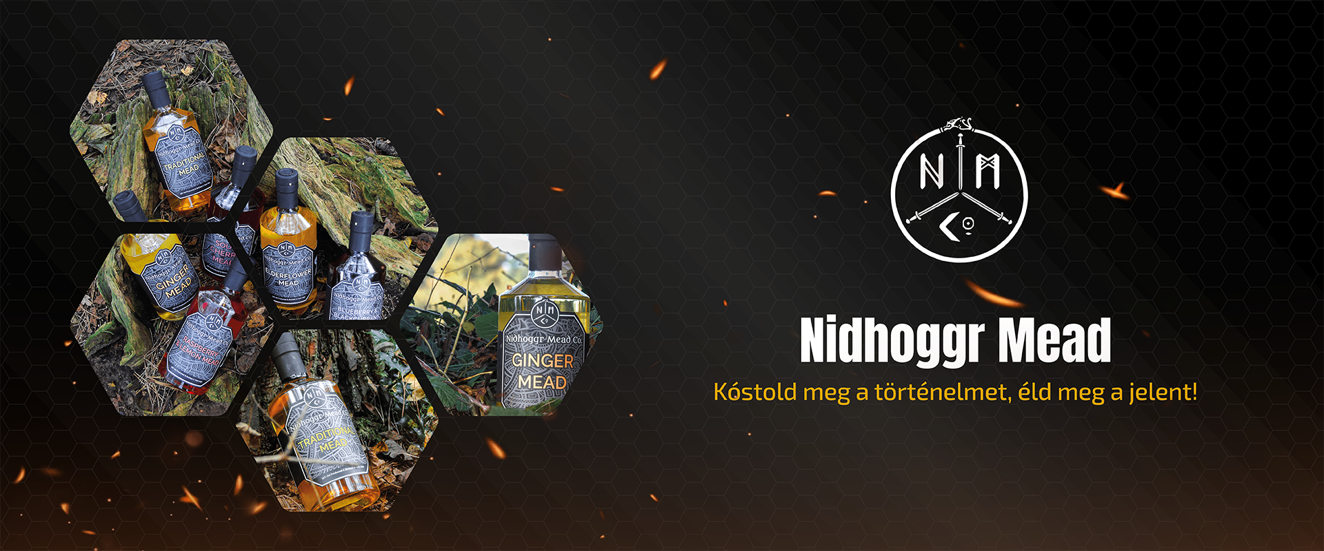 Pitny mézbor webáruház