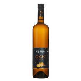  Medovina OAK LINE Kvet - Lipa – Hordóban érlelt hársmézbor