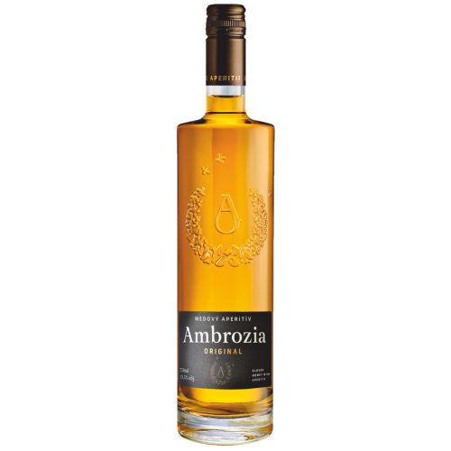 Ambrozia original