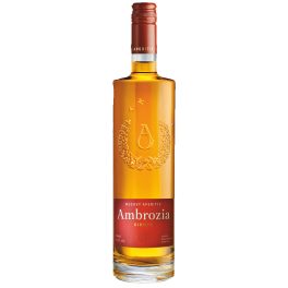Ambrozia ginger