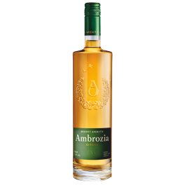 Ambrozia citrus