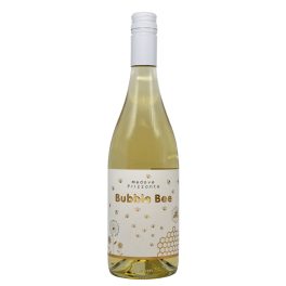   Honey Frizzante Bubble Bee – Enyhén szénsavas, natúr mézbor