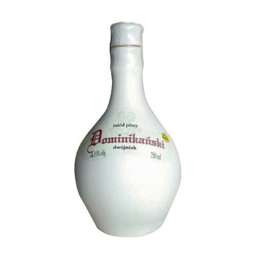 Dominikański kerámia 0,25 L