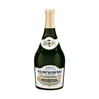 Miodohito – Kurpiowski mézbor koktél