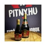 Jadwiga - Mézbor csipkebogyóval 0,25 L