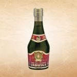 Jadwiga - Mézbor csipkebogyóval 0,25 L