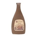 Piastowski - Mézbor gyógynövényekkel kerámia 0,5 L