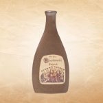 Piastowski - Mézbor gyógynövényekkel kerámia 0,5 L