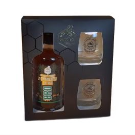 BRO - Mead citra komlóval - Díszdobozban
