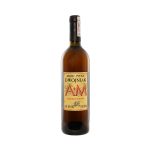 AM - Natúr mézbor 0,75 L