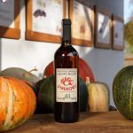 Jablkowy - Almás mézbor 0,75 L