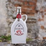 Jablkowy - Almás mézbor kerámia 0,75 L