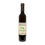 Lipiec - Hárs mézbor
