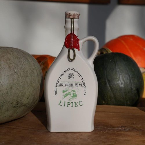 Dwójniak Lipiec Ceramic 0,75 L - 15%