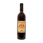 Maliniak - Málnás mézbor 0,75 L