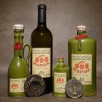 Maliniak - Málnás mézbor kerámia 0,75 L