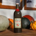 Herbowy kerámia 0,75 L