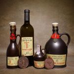 Trybunalski - Mézbor gyógynövényekkel 0,75 L