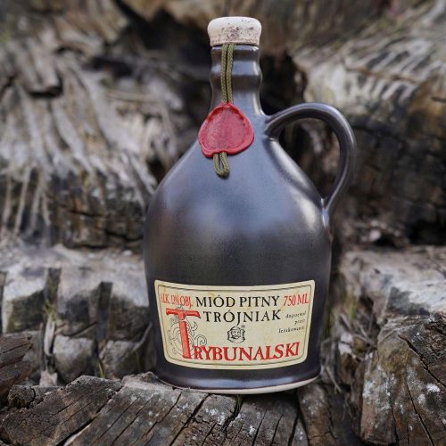 Trójniak Trybunalski Ceramic 0,75 L - 13%