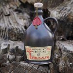 Trybunalski - Mézbor gyógynövényekkel kerámia 0,75 L