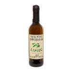 Lipiec - Hárs mézbor 0,375 L