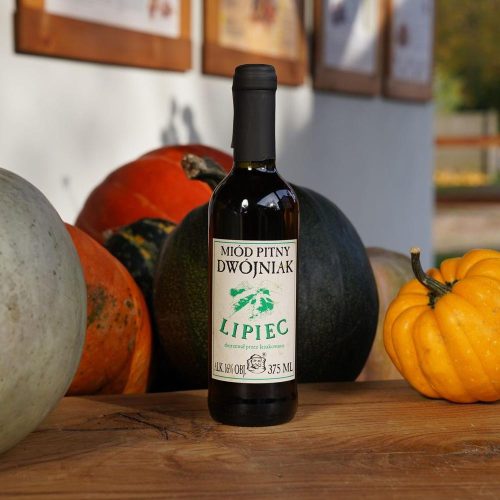 Dwójniak Lipiec Bottle 0,35 L - 15%
