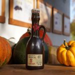 Trybunalski - Mézbor gyógynövényekkel kerámia 0,25 L