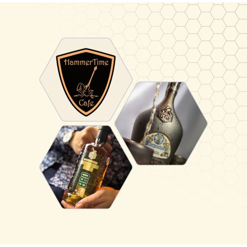 2025.11.28 - Mead kóstoló, Budapest