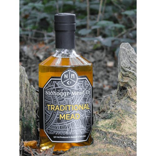 Traditional Mead