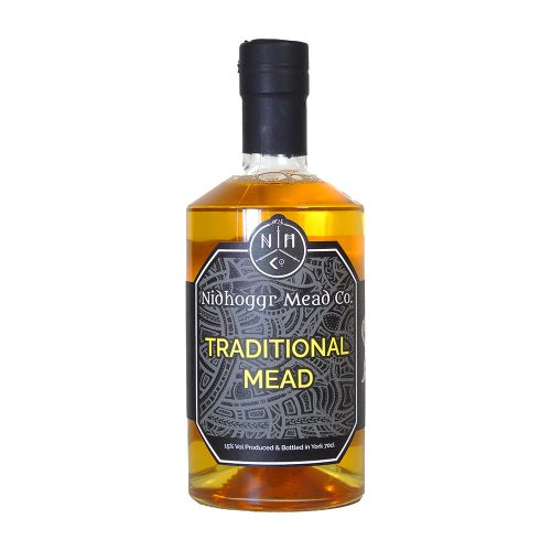 Traditional Mead