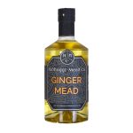 Ginger Mead - Gyömbéres Mead