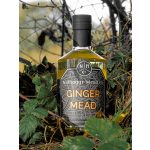 Ginger Mead - Gyömbéres Mead