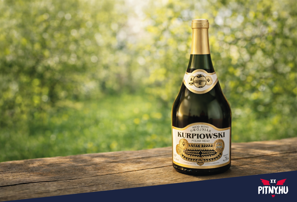 Kurpiowsky Mead