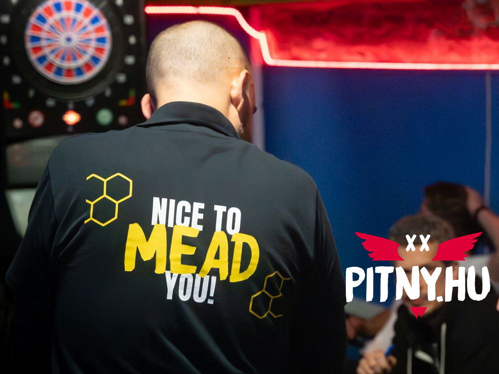Nice to Mead You! - Kóstoló események