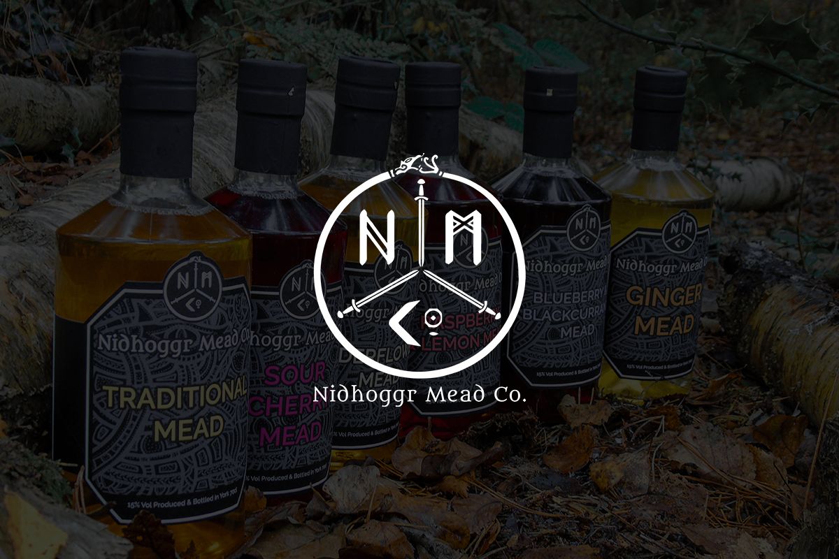 Nidhoggr Mead