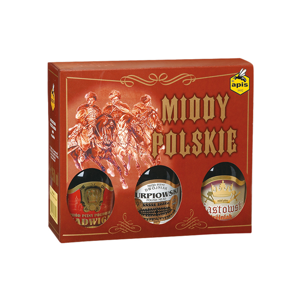 Lengyelország Ízei kóstoló szett